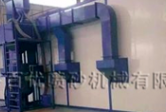 噴砂機廠家噴砂涂層效果